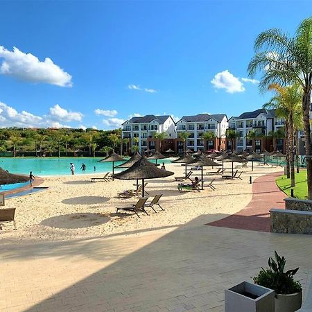Penthouse 172 At The Blyde Crystal Lagoon Pretoria Exterior foto