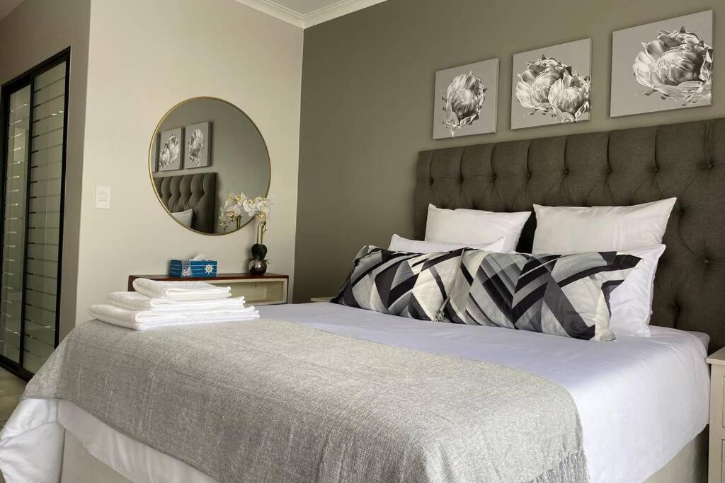 Penthouse 172 At The Blyde Crystal Lagoon Pretoria Exterior foto