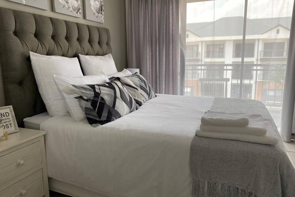 Penthouse 172 At The Blyde Crystal Lagoon Pretoria Exterior foto