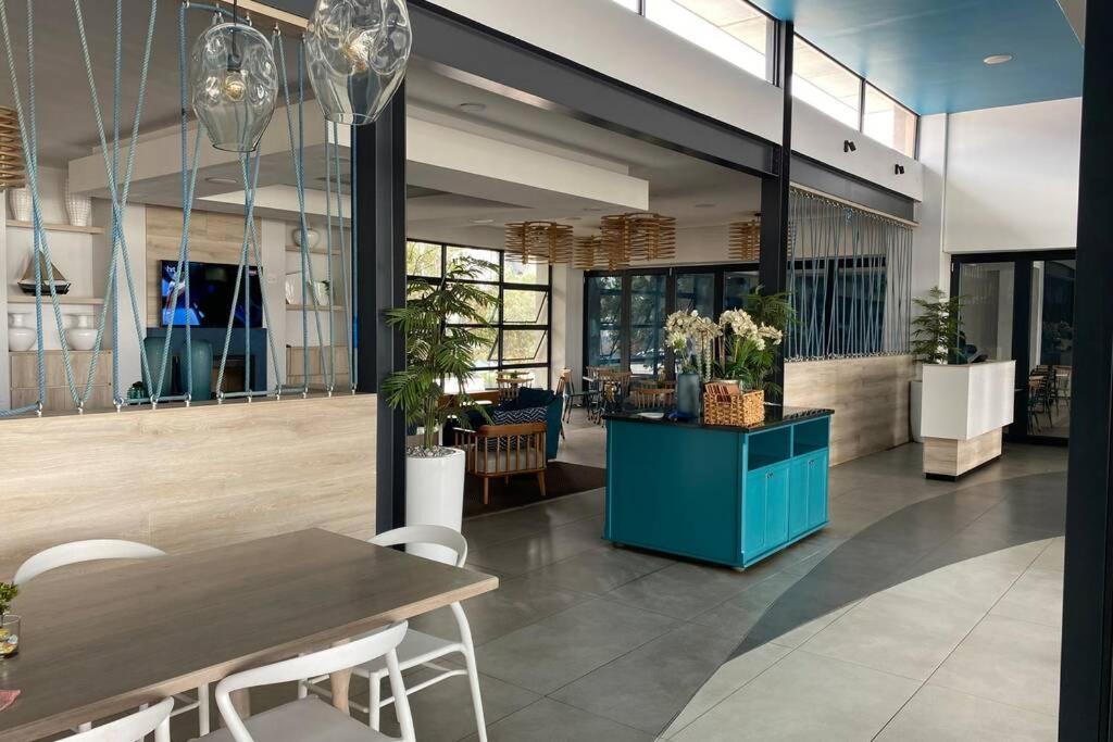 Penthouse 172 At The Blyde Crystal Lagoon Pretoria Exterior foto