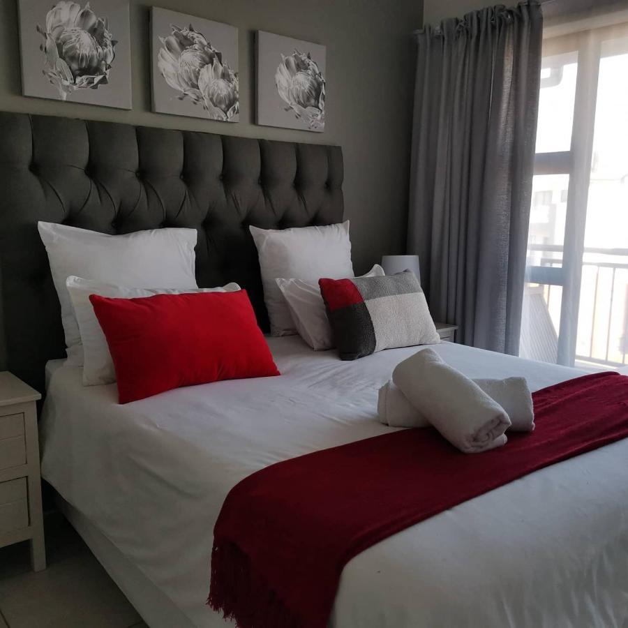 Penthouse 172 At The Blyde Crystal Lagoon Pretoria Exterior foto