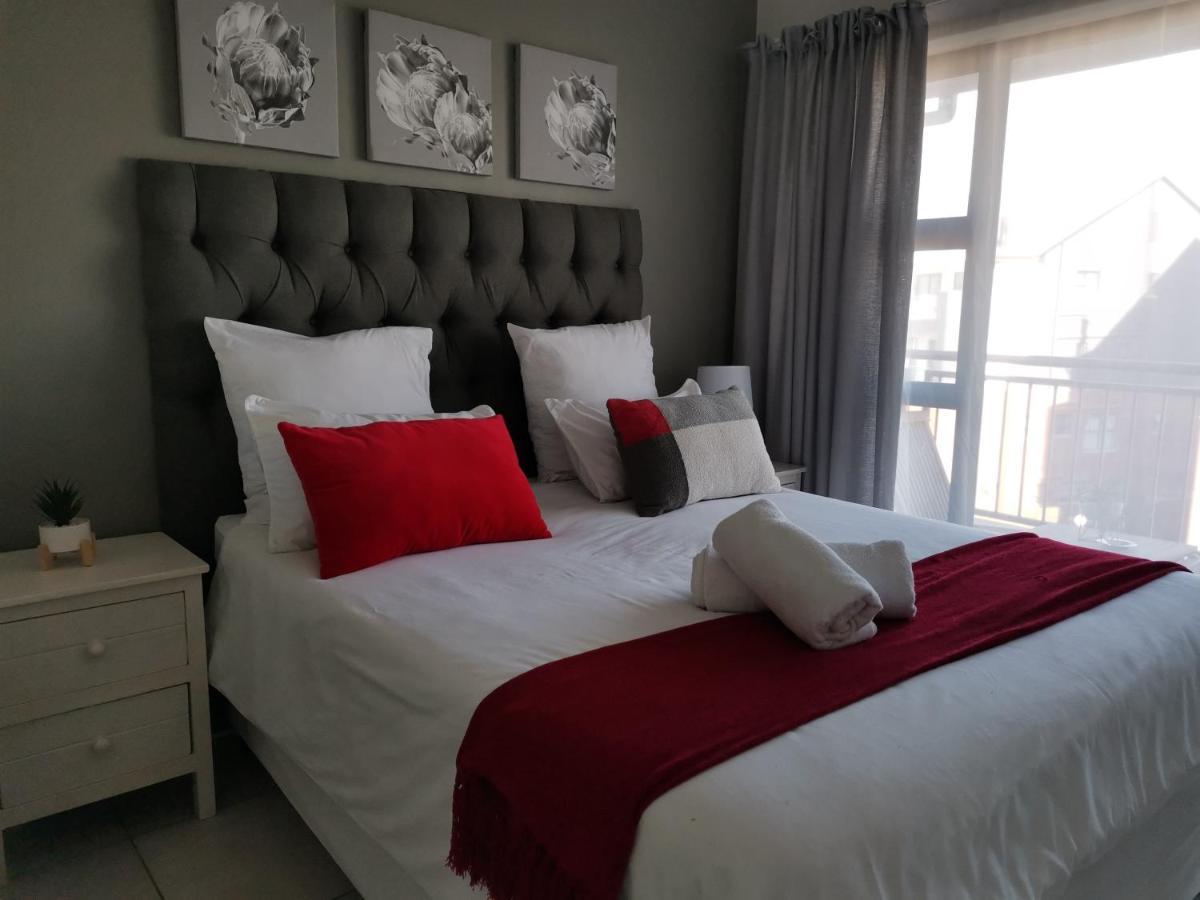 Penthouse 172 At The Blyde Crystal Lagoon Pretoria Exterior foto
