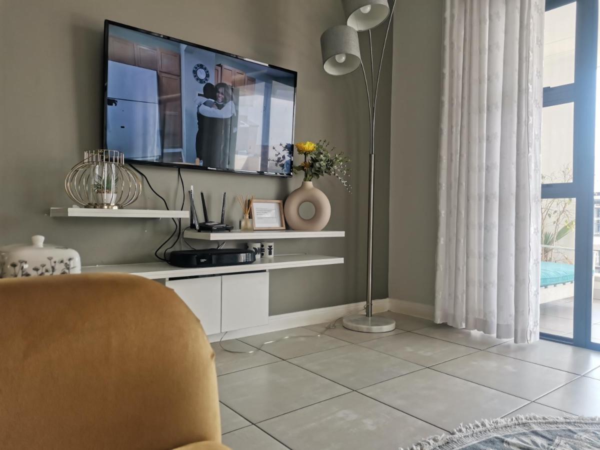 Penthouse 172 At The Blyde Crystal Lagoon Pretoria Exterior foto