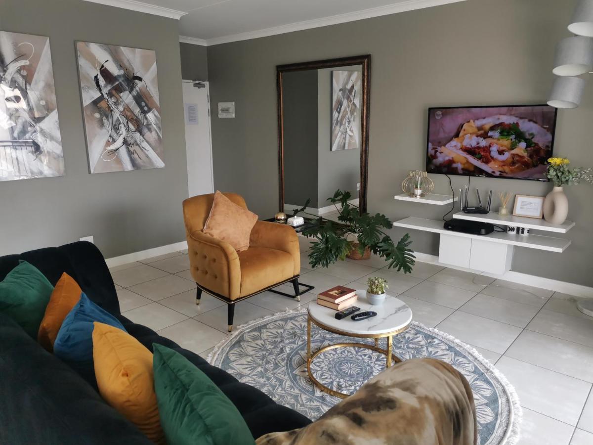 Penthouse 172 At The Blyde Crystal Lagoon Pretoria Exterior foto